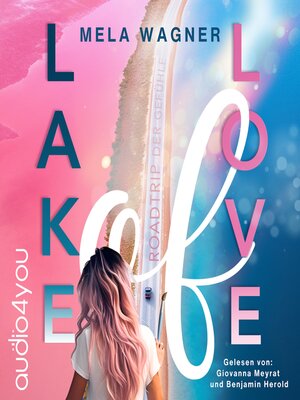 cover image of Lake of Love